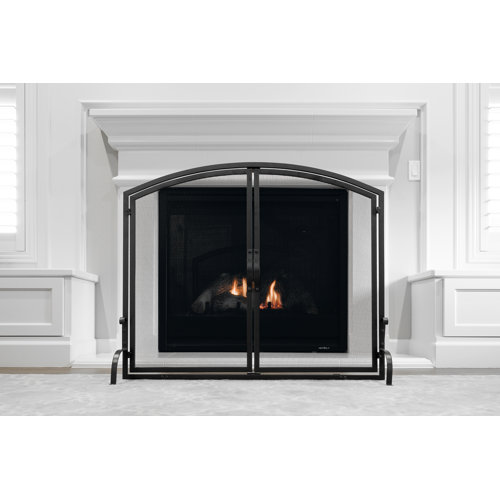 Wayfair Fireplace Screens & Doors